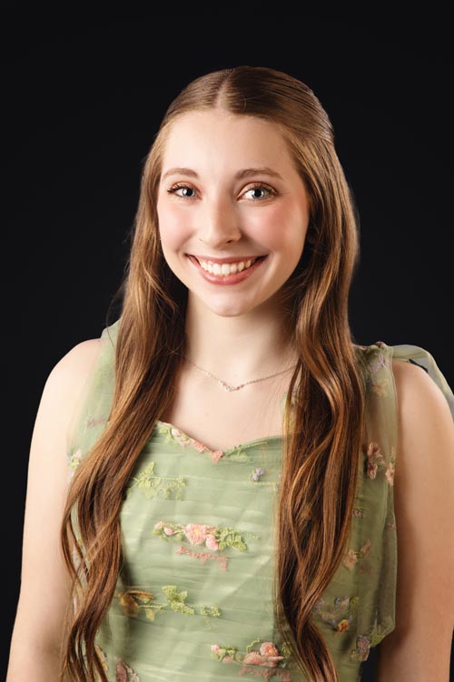 Emma Grace Bell